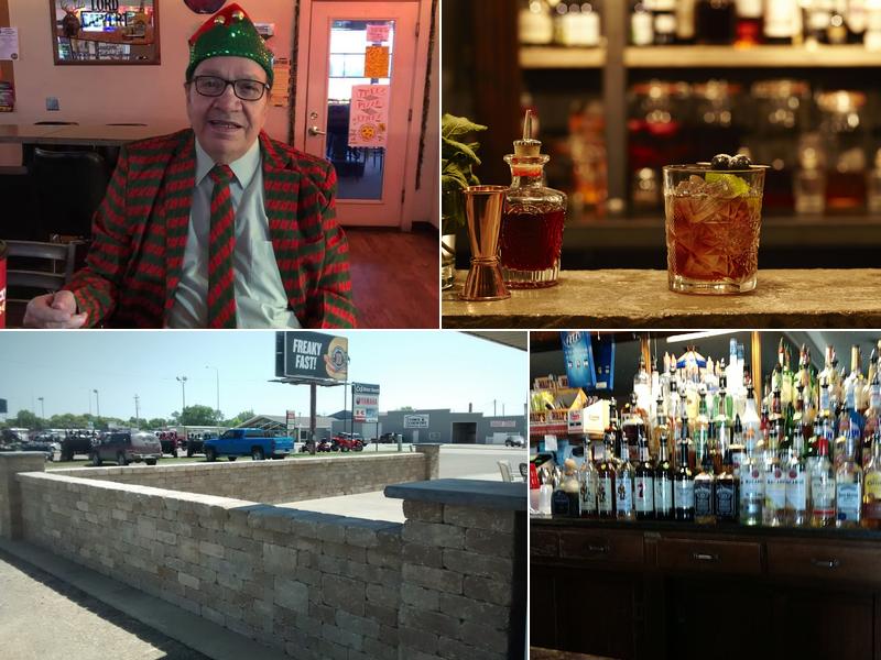 Rohly's Bar 1524 6th Ave SW, Aberdeen