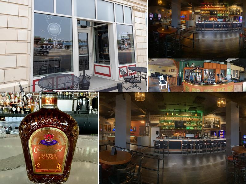 St Charles Lounge 207 E Capitol Ave #109, Pierre
