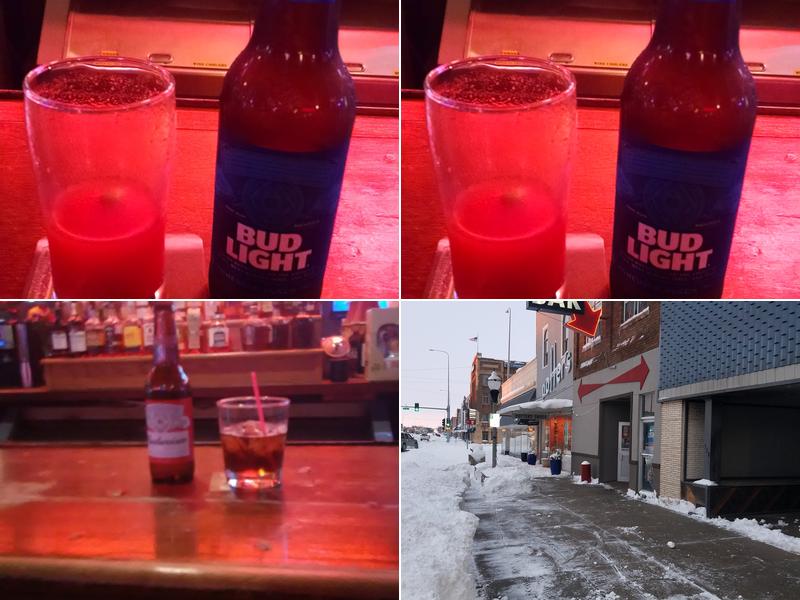 Red Arrow Bar 322 Dakota Ave S, Huron