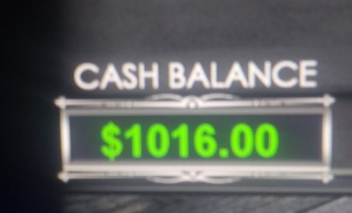 Danny's Casino Lounge