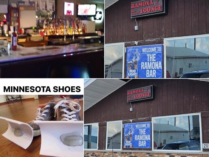 Ramona Bar 211 E Main St, Ramona