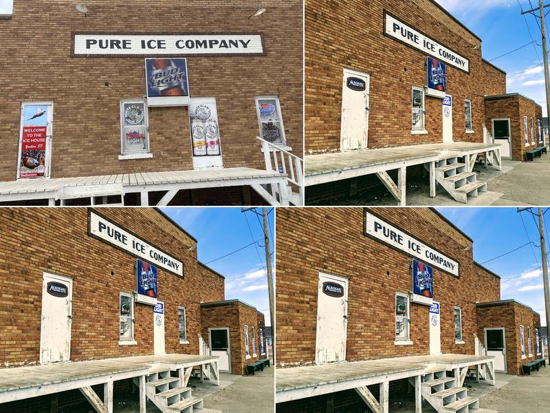 The Ice House 101 Capital St, Yankton