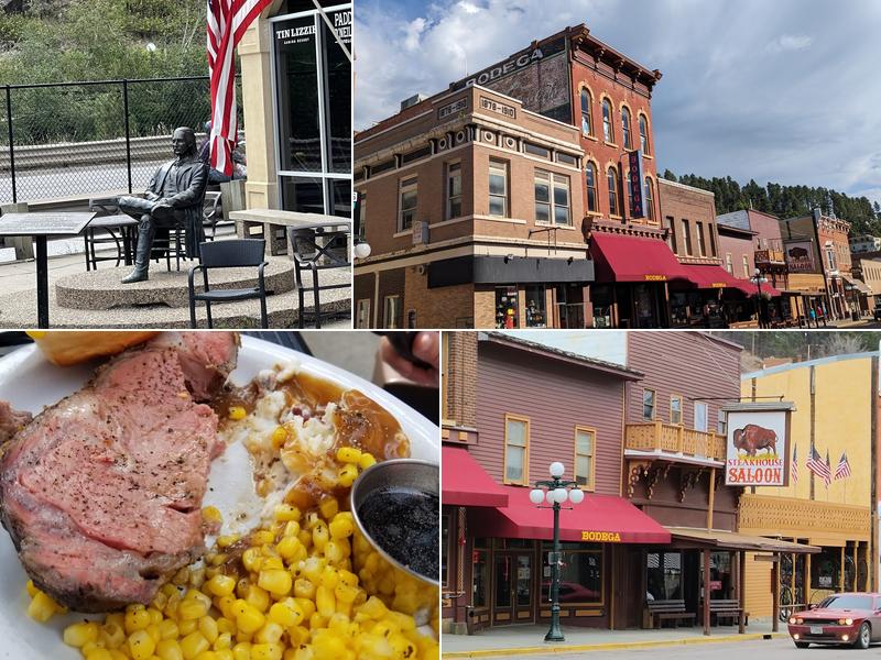 Buffalo Restaurant & Saloon