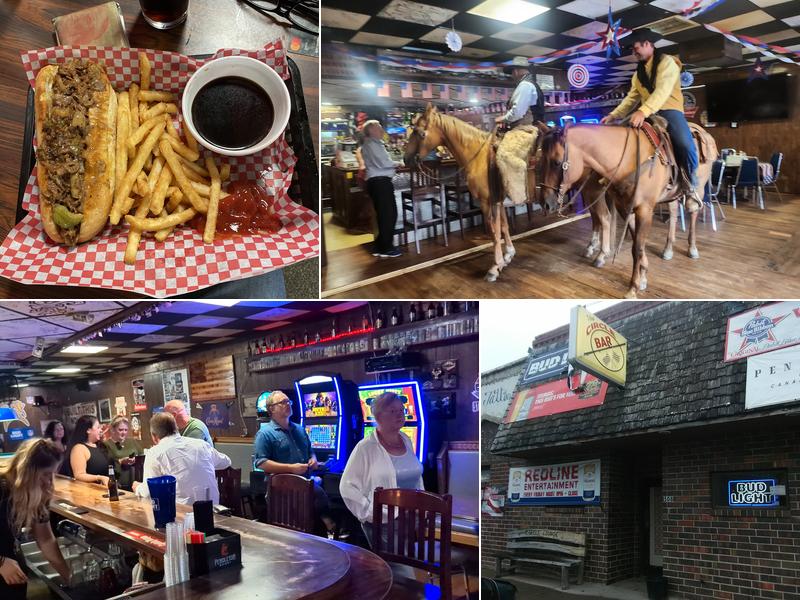 Circle Lounge 508 State St, Belle Fourche