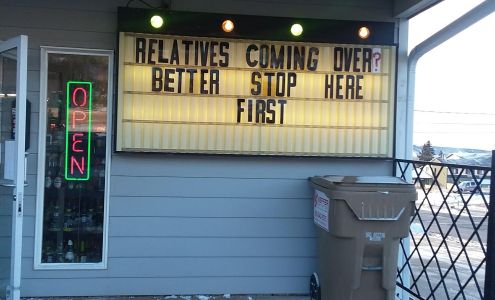 Party Time Liquor Spearfish