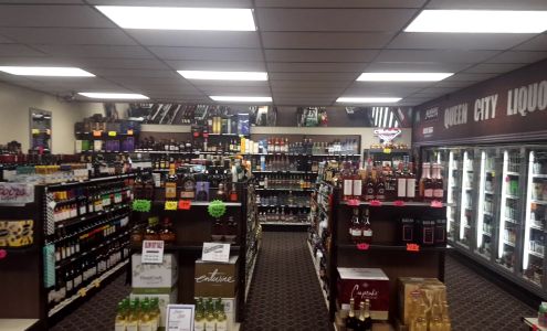 Queen City Liquor Spearfish