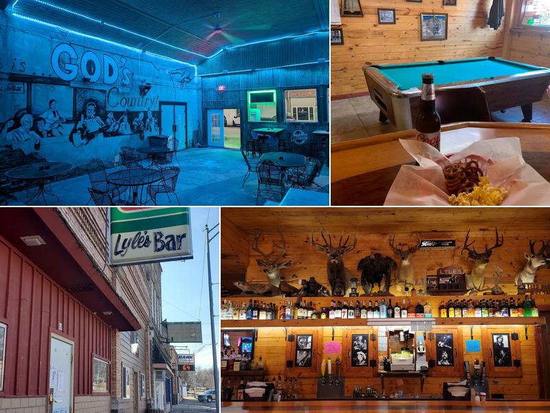 Lyle's Bar and Grill