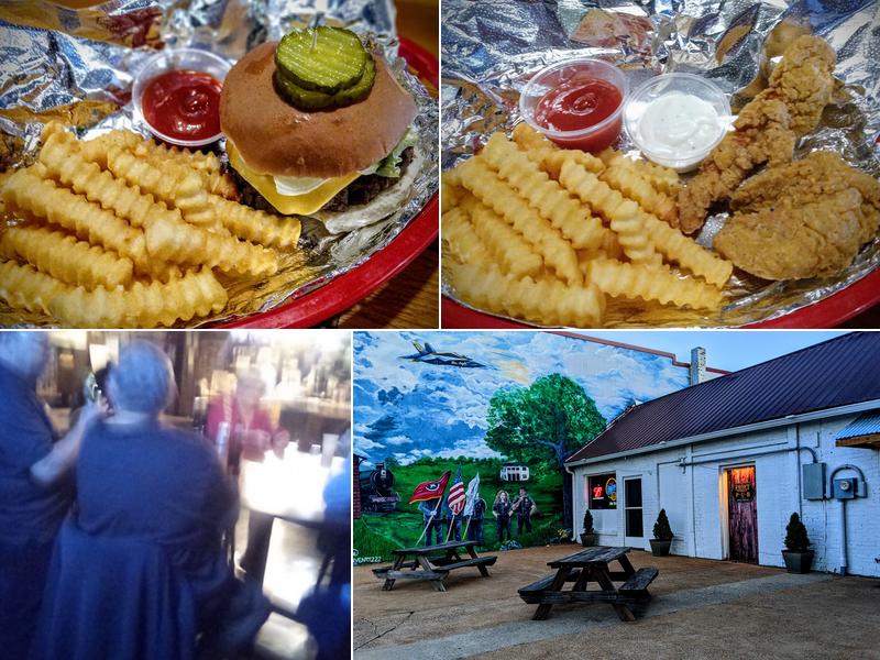 Ron's Tavern 104 Front St, Smyrna