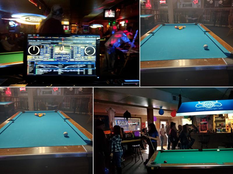 D&Ds Lounge 6022 New Nashville Hwy, Smyrna