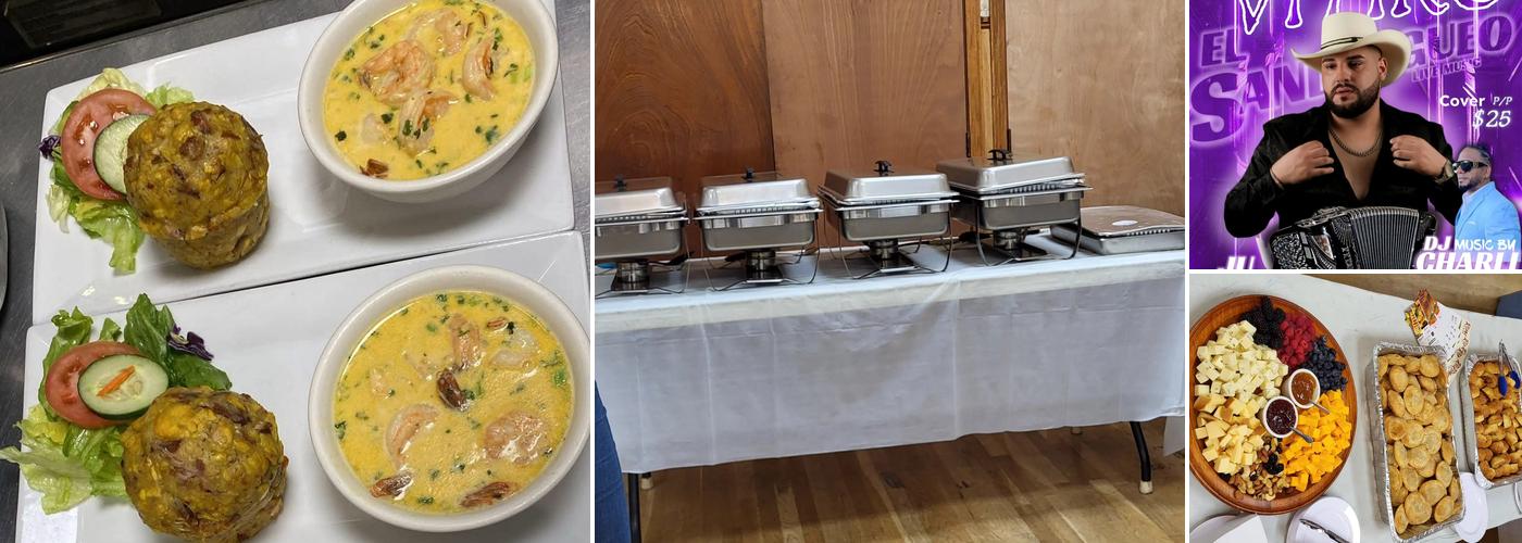 Rincon Caribeno Latin Bar