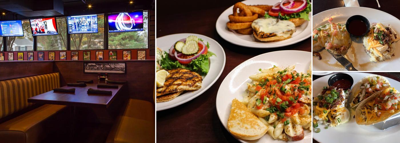 Sam's Place Belle Meade