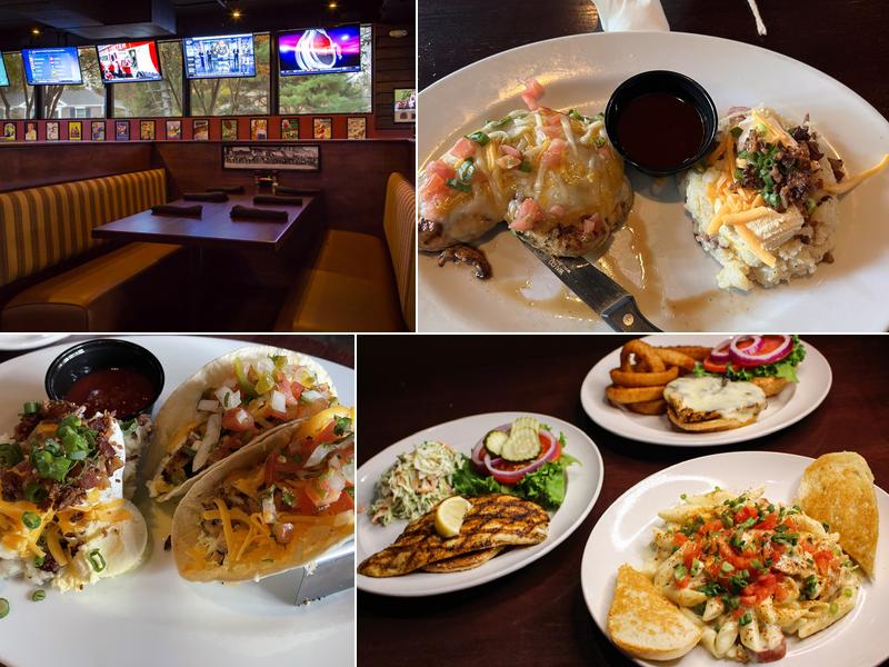 Sam's Place Belle Meade