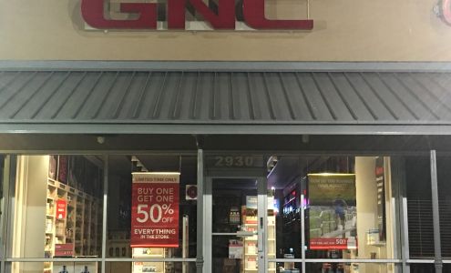 GNC