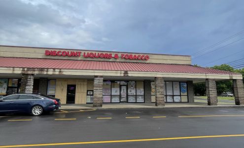 Discount Liquors & Tobacco 