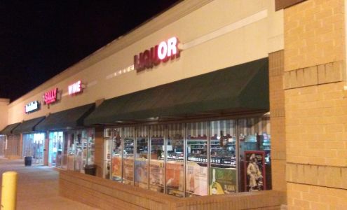 TLC Liquors & Wine- Nashville, TN