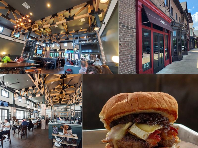 The Goat Mt. Juliet 1127 Westwood Blvd, Mt. Juliet