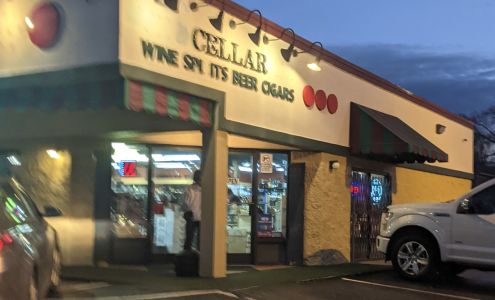 Cellar package Morristown