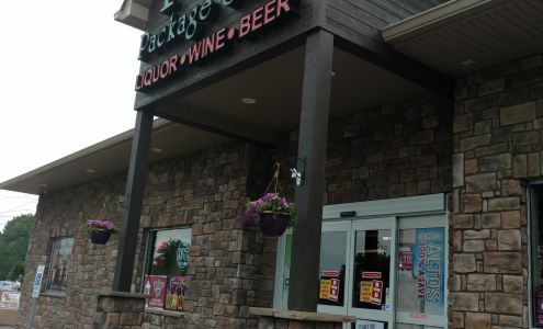 Top Shelf Wine & Spirits Morristown