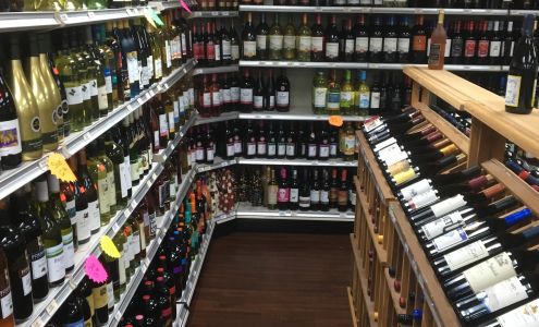 Cork & Keg Package Store Morristown