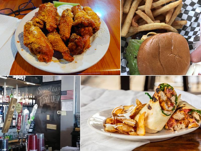 Gary's Place 2001 Campbell Station Pkwy, Spring Hill