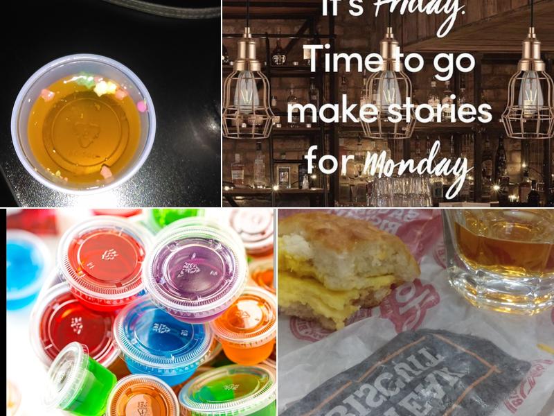 Bullpen 328 Gill St, Alcoa