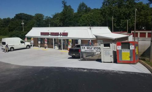411 Discount Tobacco & Beer