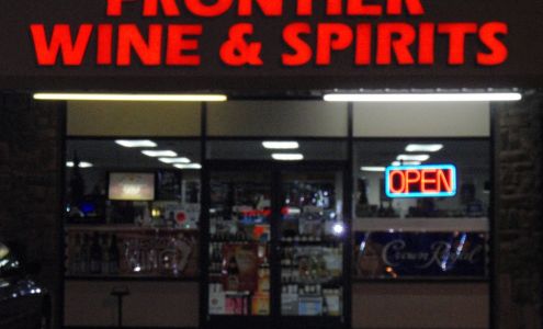 Frontier Package Store