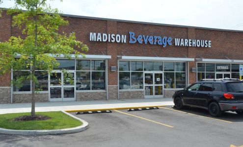 Madison Beverage Warehouse