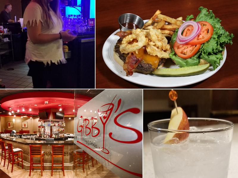 Gibby's Dining and Drinks