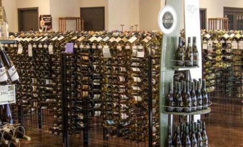 Campbell Station Wine & Spirits