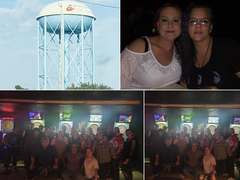 Midway Bar 2405 St John Ave, Dyersburg