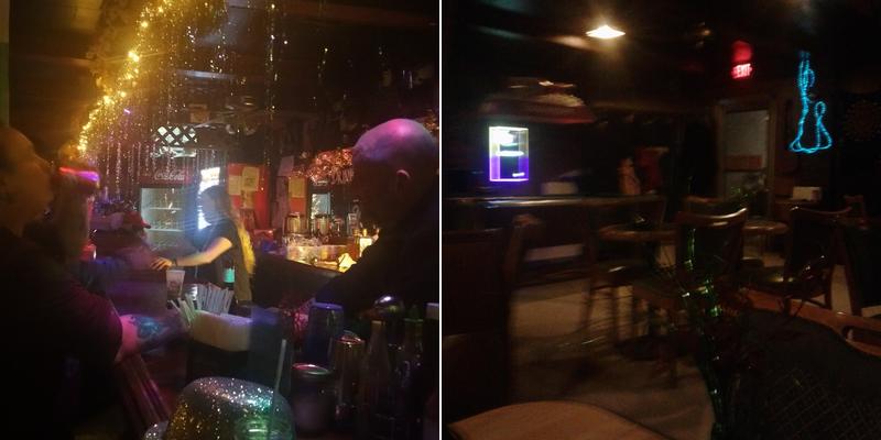 Mick's Pub 824 W 3rd St, Caruthersville