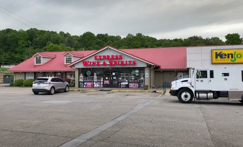 EAGLE WINE AND SPIRITS