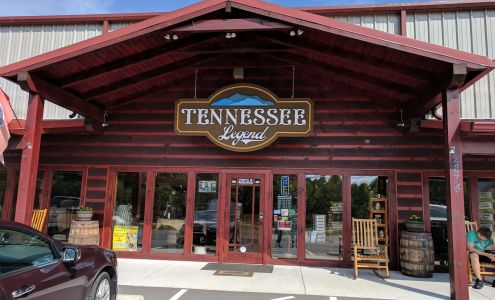 Tennessee Legend Distillery - Newport Hwy