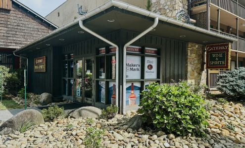 Gateway Package Store