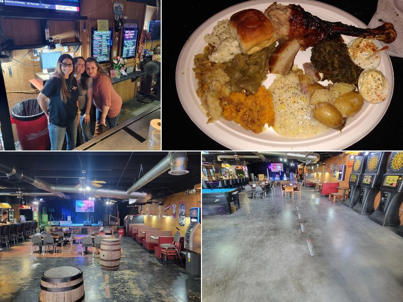 Dillenger's The Hideout