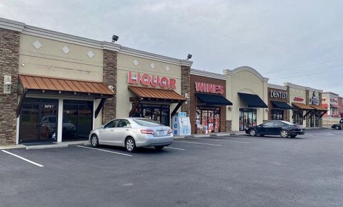 Eastside Liquor and Wine Elizabethton