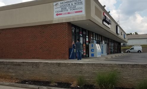 McMinnville Liquor And Wine McMinnville