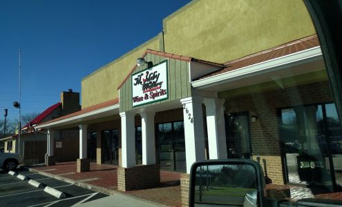 Muddy Waters Two Wine & Spirit