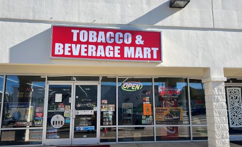 Collegedale Tobacco & Beverage Mart