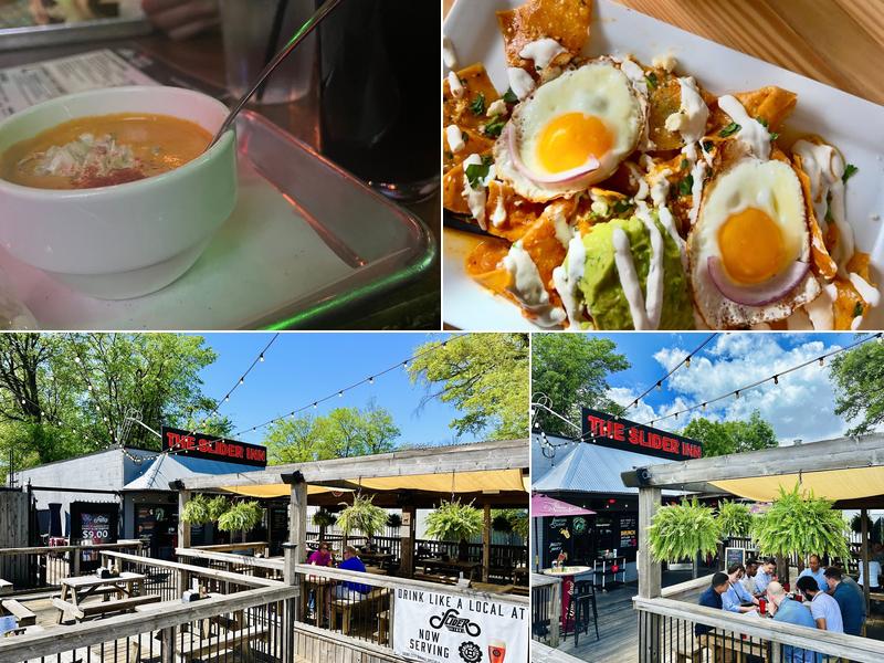 Slider Inn - Midtown