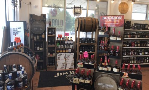 Hilltop Wine & Spirits