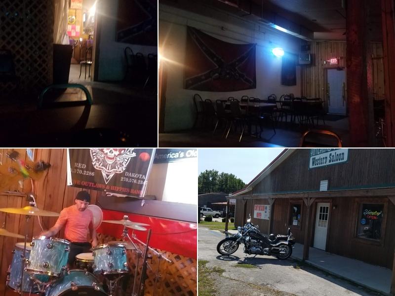 Hitching Post 5733 Highway, US-31W, Portland