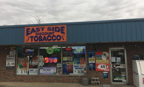 East Side Discount Tobacco