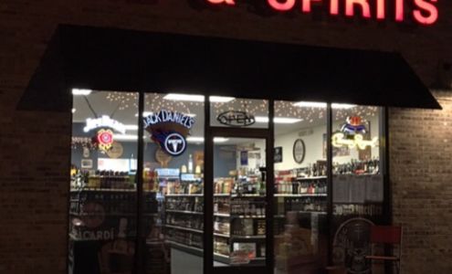 Chapel Hill Wine & Spirits Chapel Hill