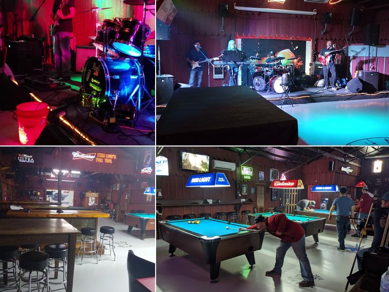 Bjs Bar Pulaski Hwy, Lawrenceburg