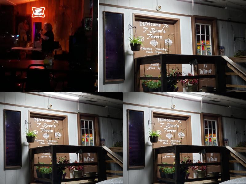 T-Bone's 3485 US-641, Paris