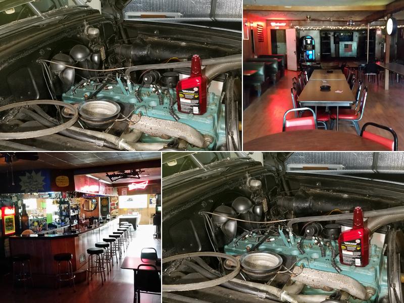 Outer Limits 24320 US-70, Huntingdon