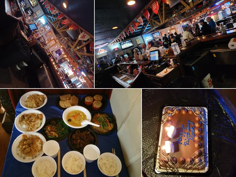 Pelicans Jax 1131 Broadway St, Dickinson