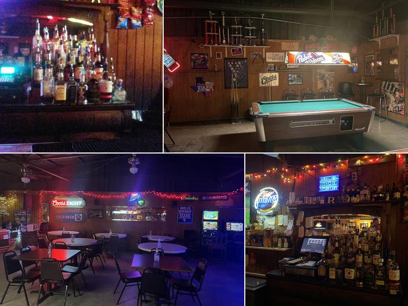 Doug's Dive 9686 Industrial Rd, Justin